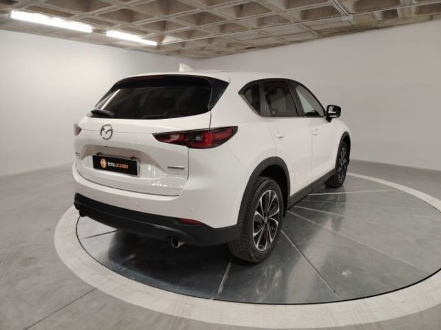 Mazda CX-5 2.0 MHEV Center-Line Plus 121 kW (165 CV)