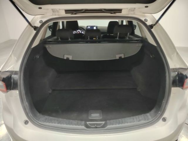 Mazda CX-5 2.0 MHEV Center-Line Plus 121 kW (165 CV)