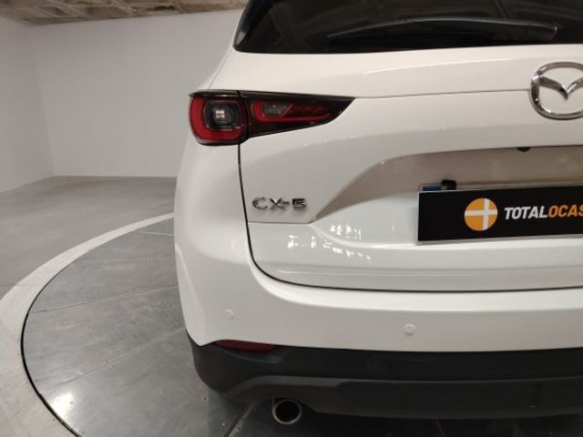 Mazda CX-5 2.0 MHEV Center-Line Plus 121 kW (165 CV)