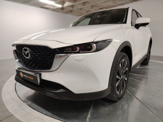 Mazda CX-5 2.0 MHEV Center-Line Plus 121 kW (165 CV)