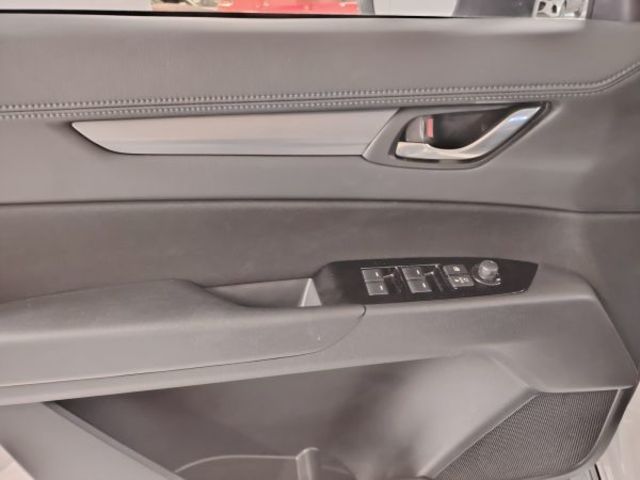 Mazda CX-5 2.0 MHEV Center-Line Plus 121 kW (165 CV)