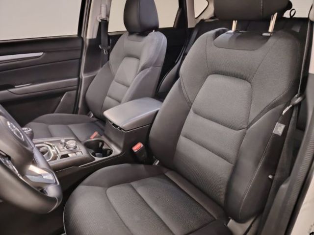 Mazda CX-5 2.0 MHEV Center-Line Plus 121 kW (165 CV)