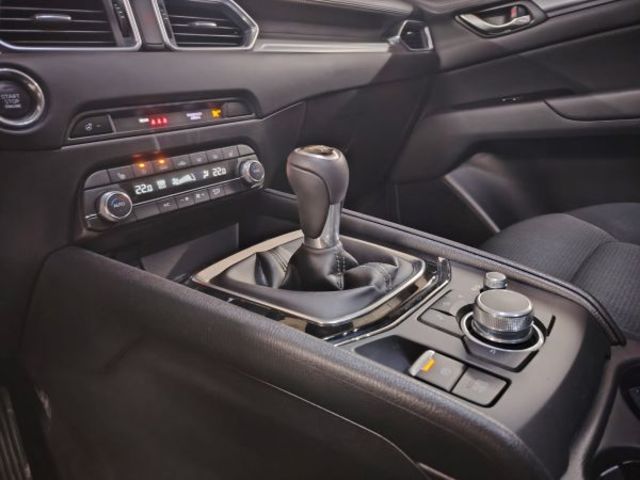 Mazda CX-5 2.0 MHEV Center-Line Plus 121 kW (165 CV)