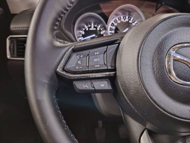 Mazda CX-5 2.0 MHEV Center-Line Plus 121 kW (165 CV)
