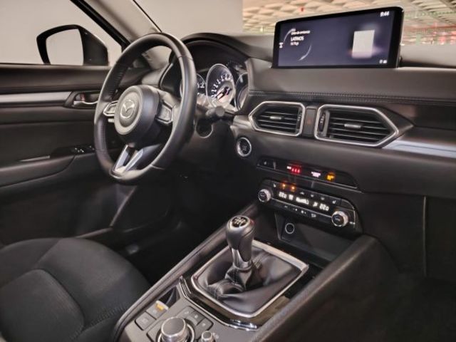 Mazda CX-5 2.0 MHEV Center-Line Plus 121 kW (165 CV)
