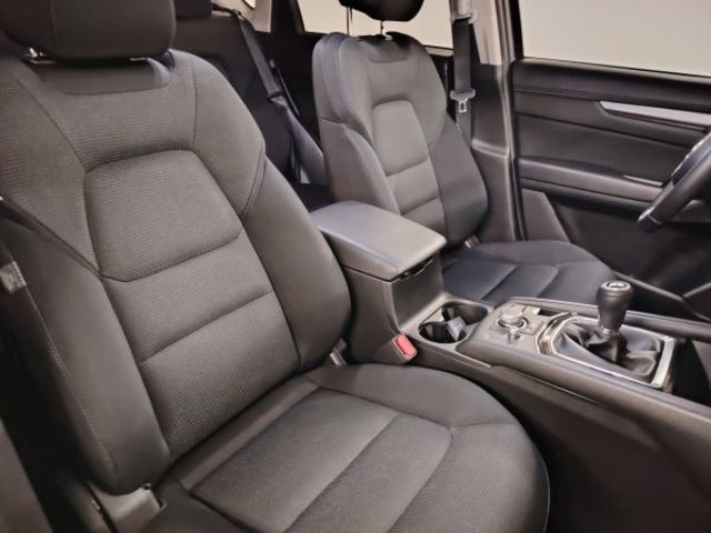 Mazda CX-5 2.0 MHEV Center-Line Plus 121 kW (165 CV)