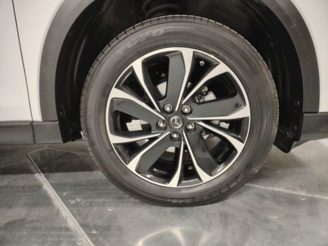 Mazda CX-5 2.0 MHEV Center-Line Plus 121 kW (165 CV)
