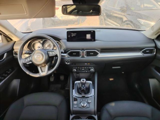 Mazda CX-5 2.0 MHEV Center-Line Plus 121 kW (165 CV)