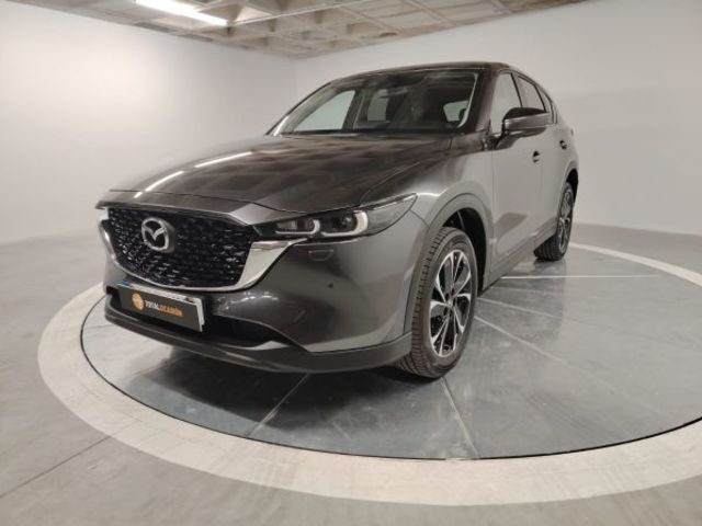Mazda CX-5 2.0 MHEV de segunda mano
