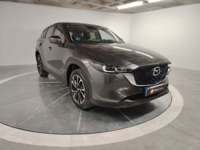 Mazda CX-5 2.0 MHEV Center-Line Plus 121 kW (165 CV)