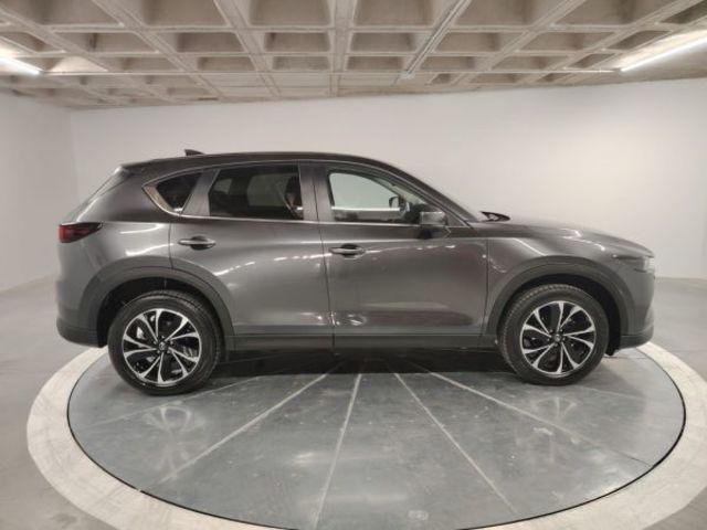 Mazda CX-5 2.0 MHEV Center-Line Plus 121 kW (165 CV)