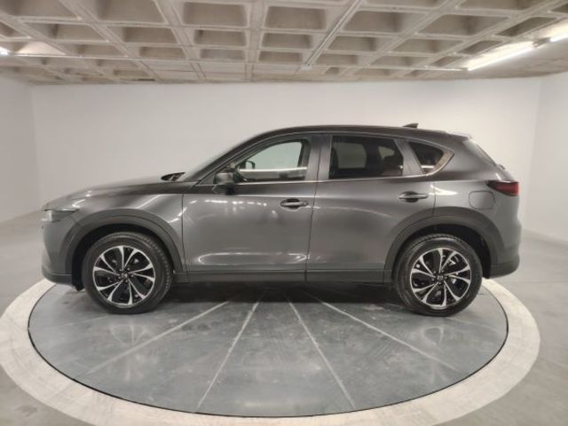 Mazda CX-5 2.0 MHEV Center-Line Plus 121 kW (165 CV)