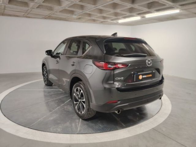 Mazda CX-5 2.0 MHEV Center-Line Plus 121 kW (165 CV)