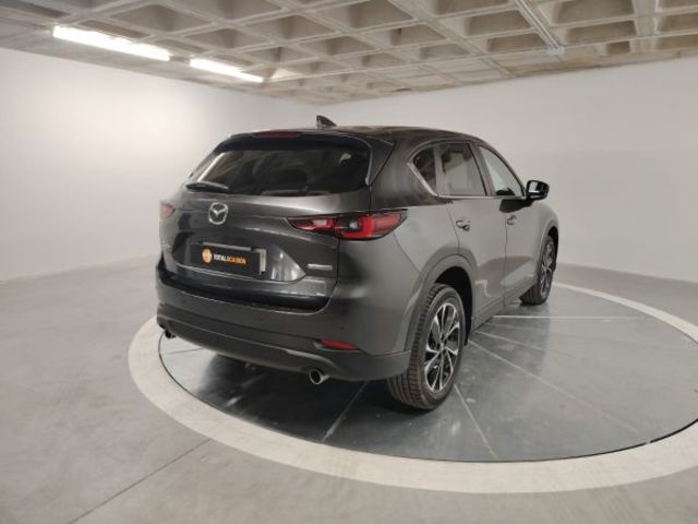 Mazda CX-5 2.0 MHEV Center-Line Plus 121 kW (165 CV)