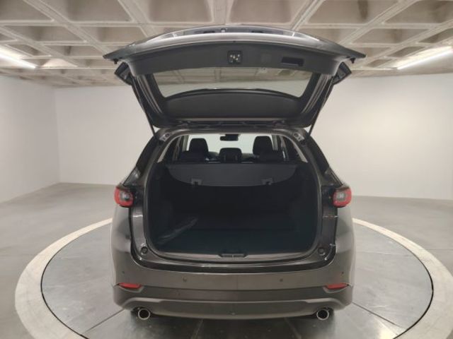 Mazda CX-5 2.0 MHEV Center-Line Plus 121 kW (165 CV)