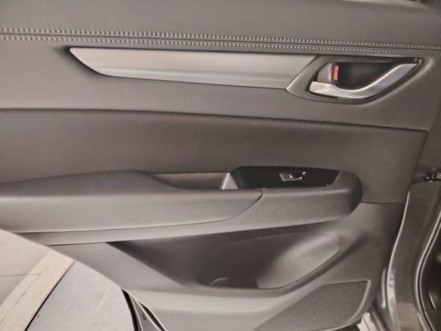 Mazda CX-5 2.0 MHEV Center-Line Plus 121 kW (165 CV)