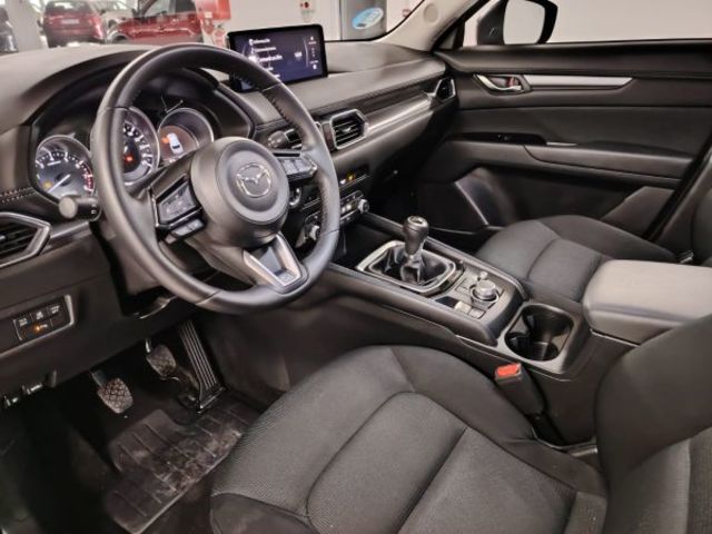 Mazda CX-5 2.0 MHEV Center-Line Plus 121 kW (165 CV)