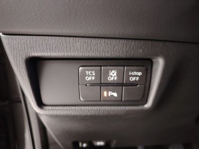 Mazda CX-5 2.0 MHEV Center-Line Plus 121 kW (165 CV)