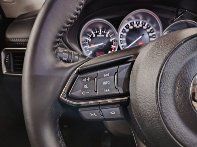 Mazda CX-5 2.0 MHEV Center-Line Plus 121 kW (165 CV)