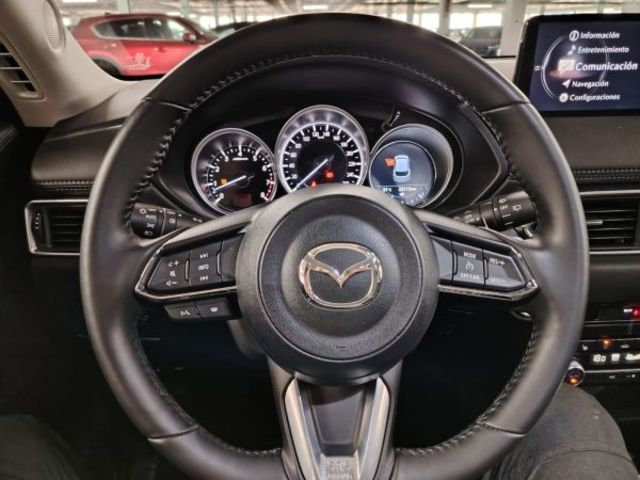 Mazda CX-5 2.0 MHEV Center-Line Plus 121 kW (165 CV)