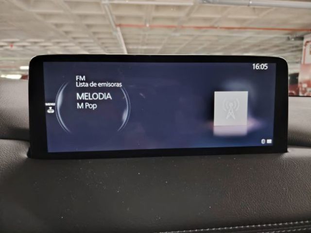 Mazda CX-5 2.0 MHEV Center-Line Plus 121 kW (165 CV)