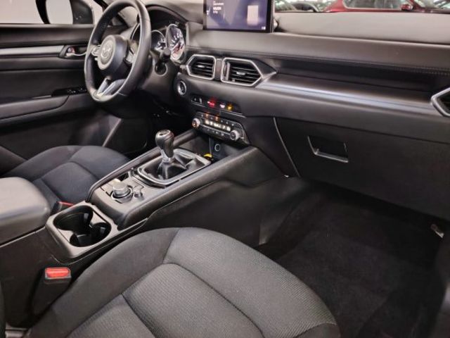 Mazda CX-5 2.0 MHEV Center-Line Plus 121 kW (165 CV)