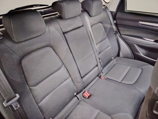 Mazda CX-5 2.0 MHEV Center-Line Plus 121 kW (165 CV)