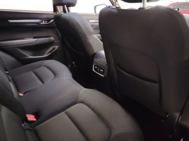 Mazda CX-5 2.0 MHEV Center-Line Plus 121 kW (165 CV)