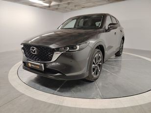 Mazda CX-5 2.0 MHEV de segunda mano