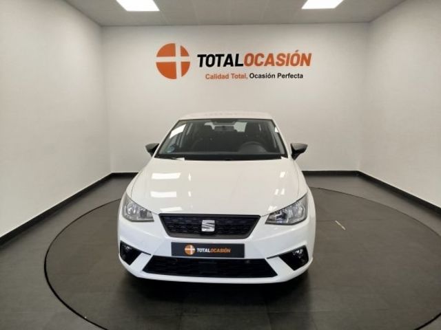 SEAT Ibiza 1.0 TGI Reference Plus 66 kW (90 CV)