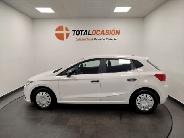 SEAT Ibiza 1.0 TGI Reference Plus 66 kW (90 CV)