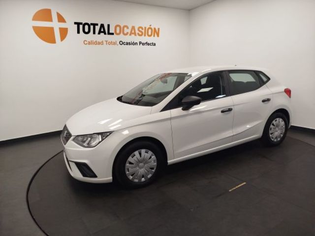 SEAT Ibiza 1.0 TGI Reference Plus 66 kW (90 CV)