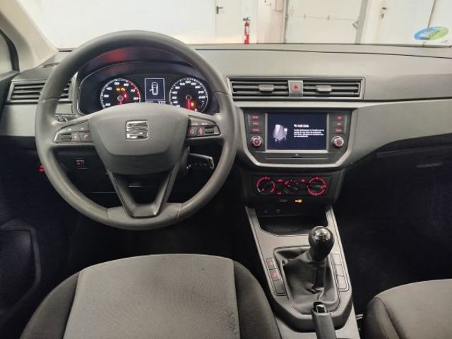 SEAT Ibiza 1.0 TGI Reference Plus 66 kW (90 CV)