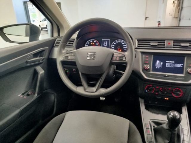 SEAT Ibiza 1.0 TGI Reference Plus 66 kW (90 CV)