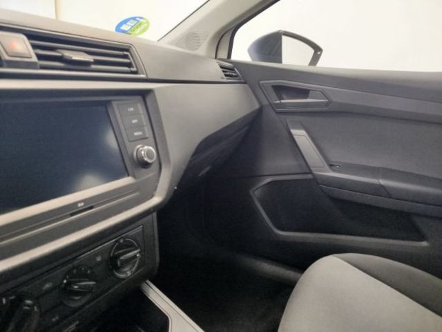 SEAT Ibiza 1.0 TGI Reference Plus 66 kW (90 CV)