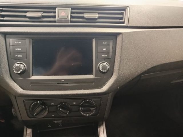 SEAT Ibiza 1.0 TGI Reference Plus 66 kW (90 CV)