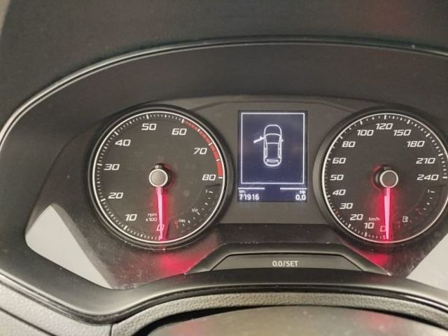 SEAT Ibiza 1.0 TGI Reference Plus 66 kW (90 CV)