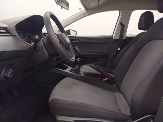 SEAT Ibiza 1.0 TGI Reference Plus 66 kW (90 CV)