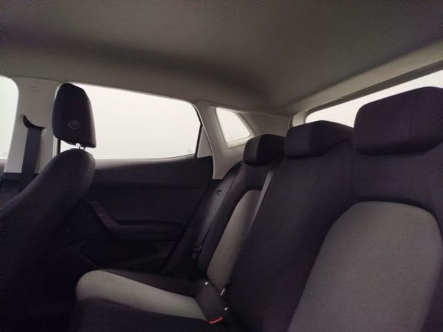 SEAT Ibiza 1.0 TGI Reference Plus 66 kW (90 CV)