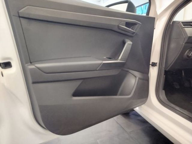 SEAT Ibiza 1.0 TGI Reference Plus 66 kW (90 CV)