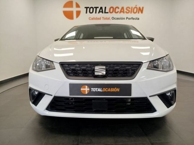 SEAT Ibiza 1.0 TGI Reference Plus 66 kW (90 CV)