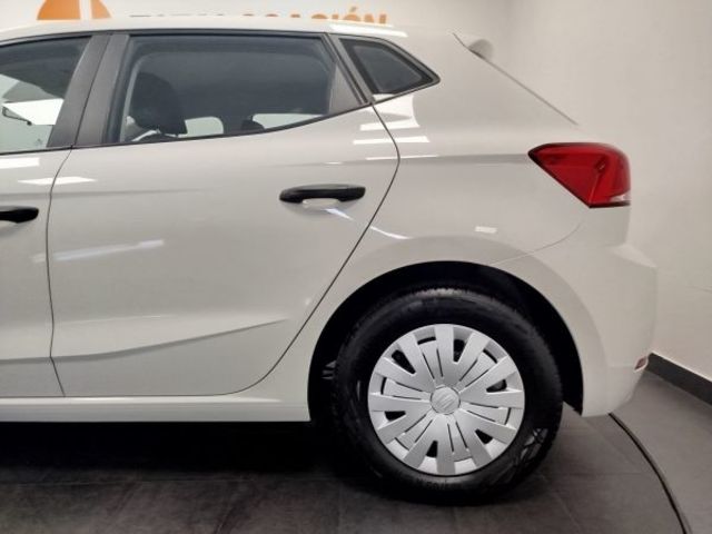 SEAT Ibiza 1.0 TGI Reference Plus 66 kW (90 CV)
