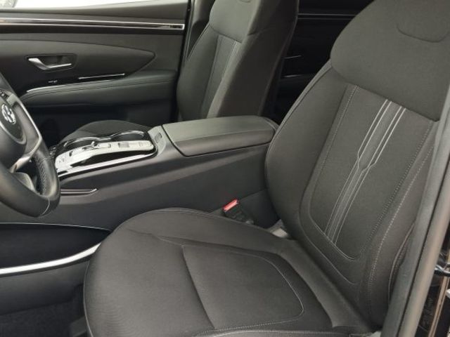 Hyundai Tucson 1.6 TGDI HEV Tecno Auto 2C 169 kW (230 CV)