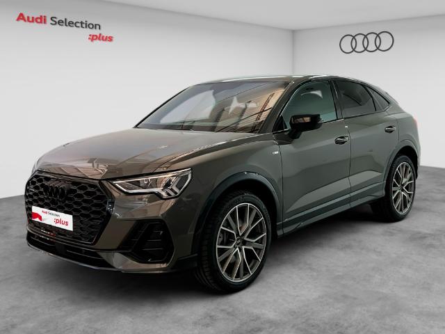 Audi selection Plus