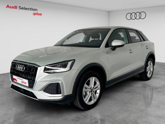 Audi selection Plus