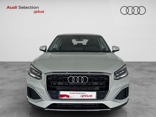 Audi Q2 Advanced 35 TDI 110 kW (150 CV) S tronic