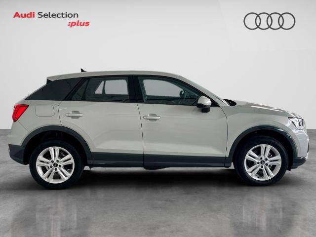 Audi Q2 Advanced 35 TDI 110 kW (150 CV) S tronic
