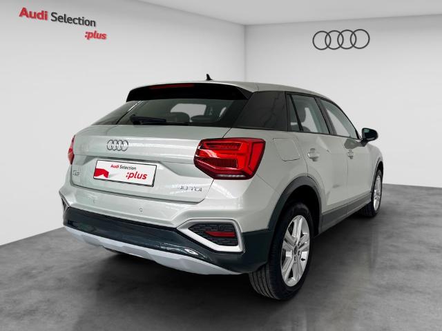 Audi Q2 Advanced 35 TDI 110 kW (150 CV) S tronic