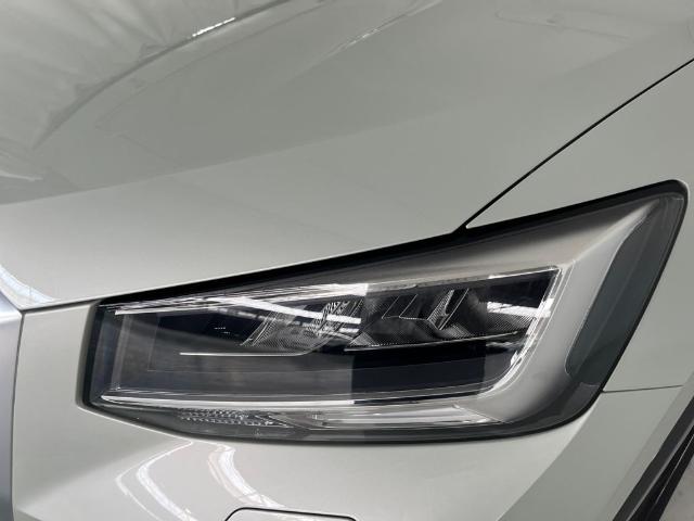 Audi Q2 Advanced 35 TDI 110 kW (150 CV) S tronic