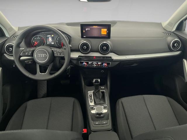 Audi Q2 Advanced 35 TDI 110 kW (150 CV) S tronic